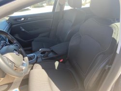 Renault Megane estate
